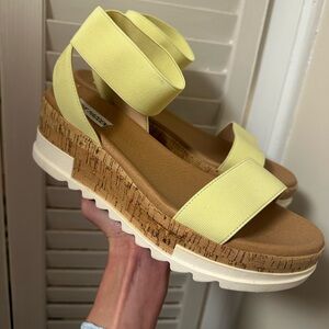 Steve Madden Sandals